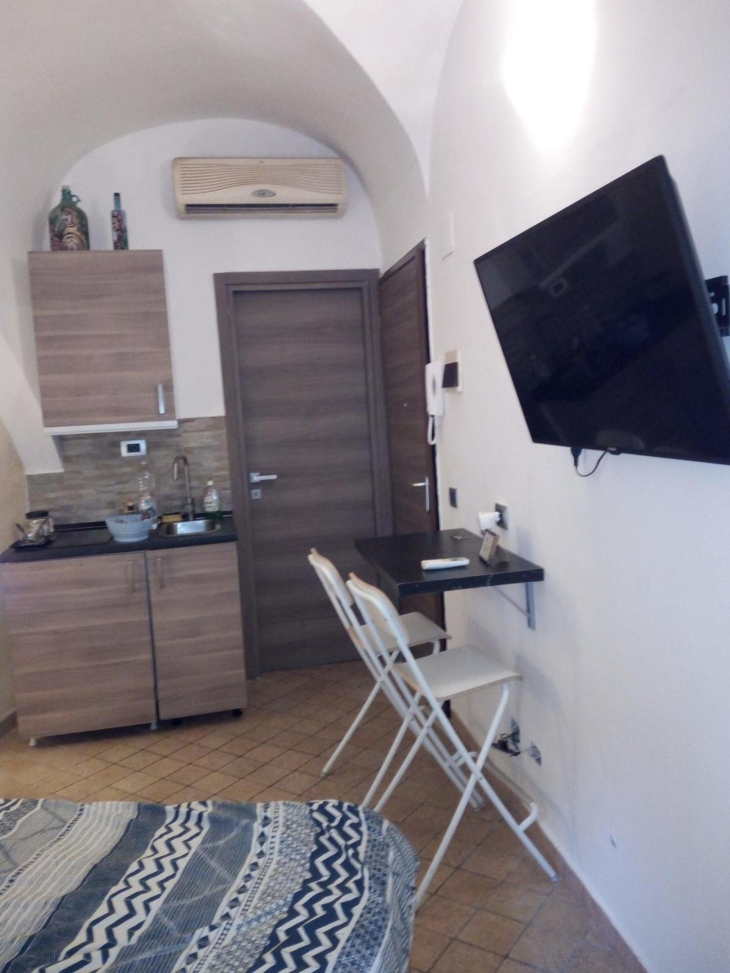 Corsini Houses- Catania Exterior photo